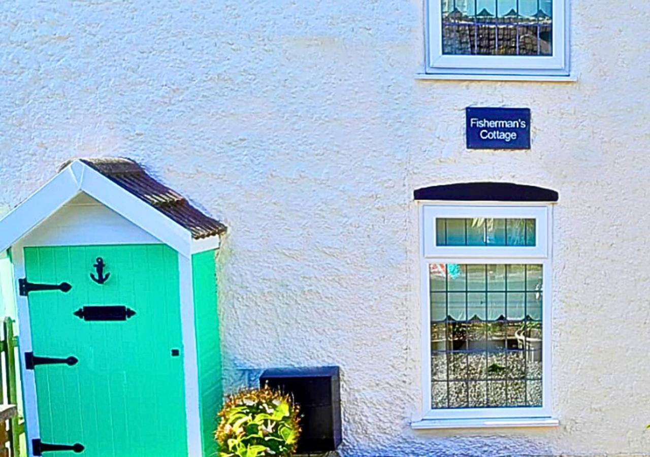Romantic Lakeside Cottage By The Beach! With Super Cosy Log Burner! The Perfect Escape To Your Home From Home By The Sea! So Relaxing - You Won'T Want To Leave! Pet Friendly! Mablethorpe Luaran gambar