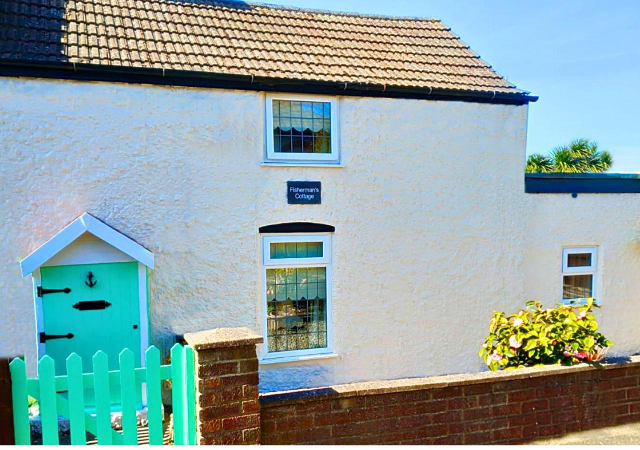 Romantic Lakeside Cottage By The Beach! With Super Cosy Log Burner! The Perfect Escape To Your Home From Home By The Sea! So Relaxing - You Won'T Want To Leave! Pet Friendly! Mablethorpe Luaran gambar